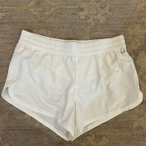 DSG Women's White Shorts